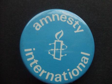 Amnesty International vereniging voor mensenrechten